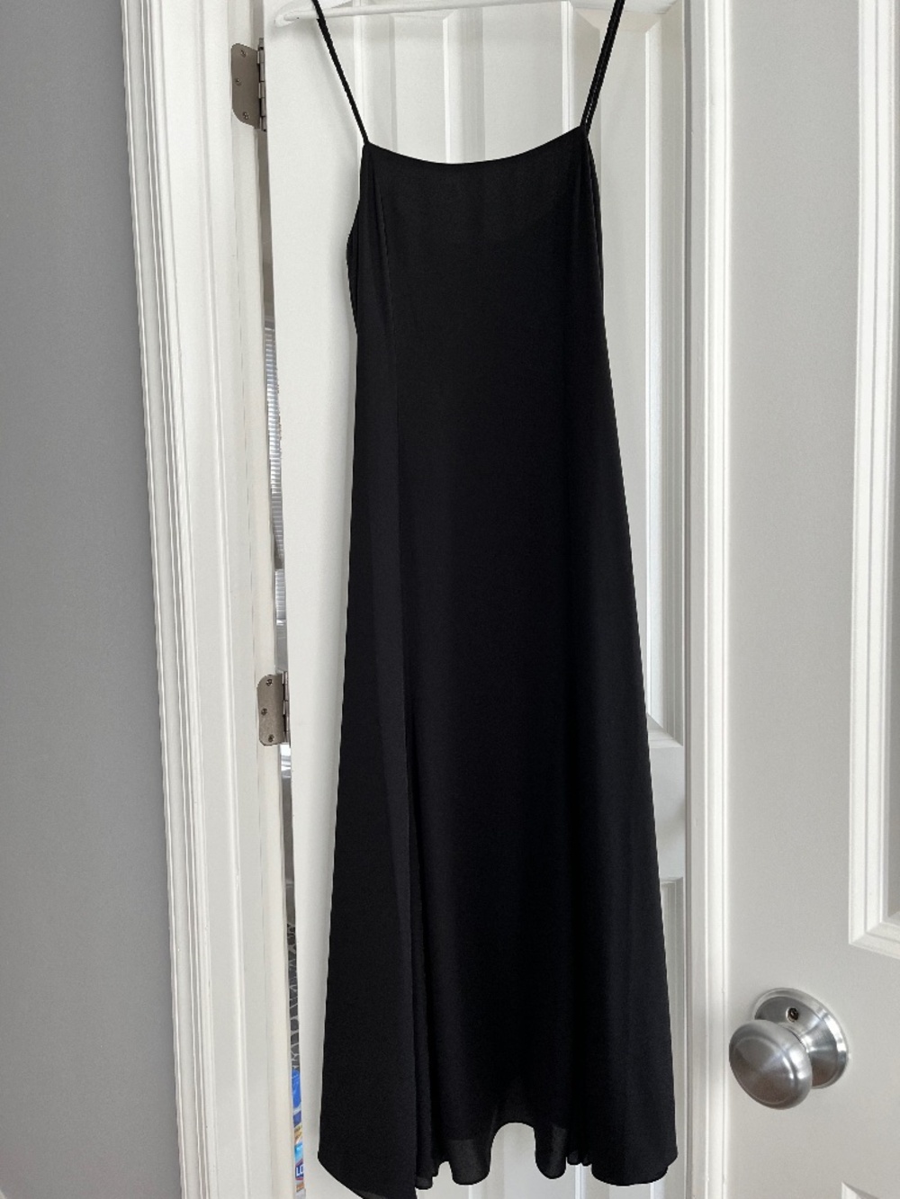 Theory maxi dress - Picture 1 of 6